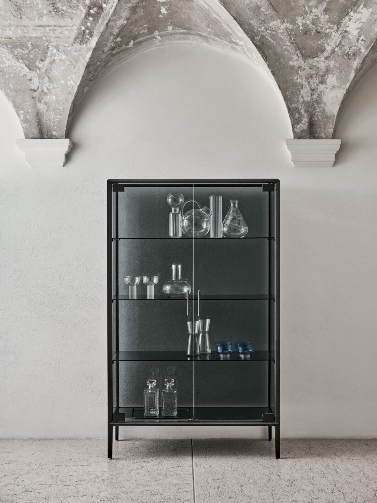Bontempi Casa - Vitrine Audrey