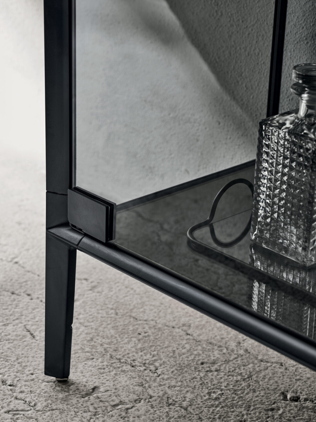 Bontempi Casa - Vitrine Audrey – Bild 6
