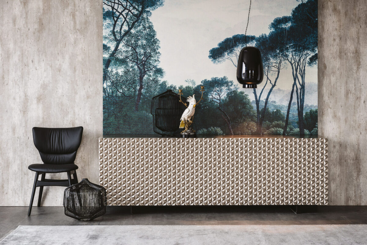 Cattelan Italia - Sideboard Royalton