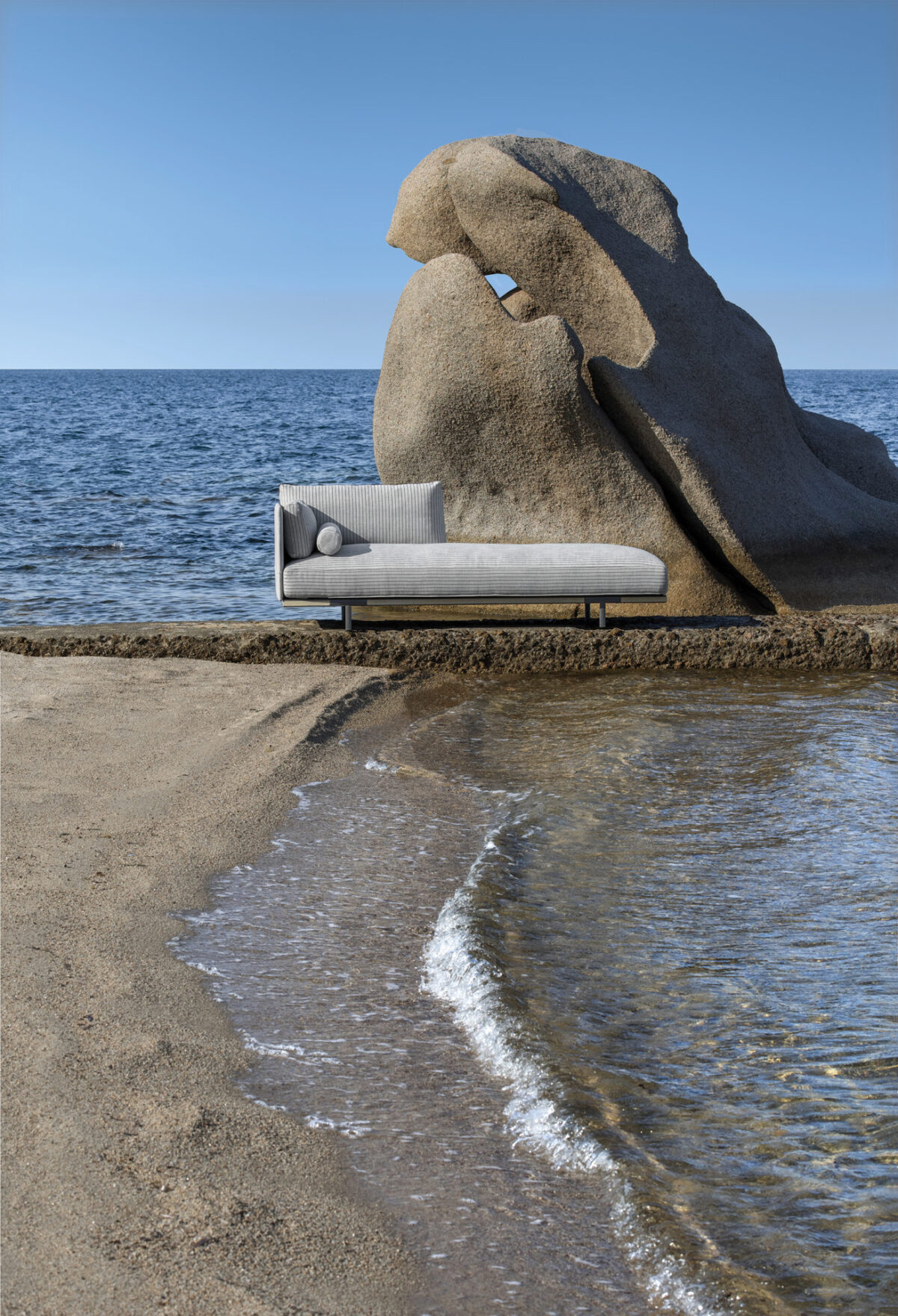 Ethimo - Sofa Baia – Bild 5