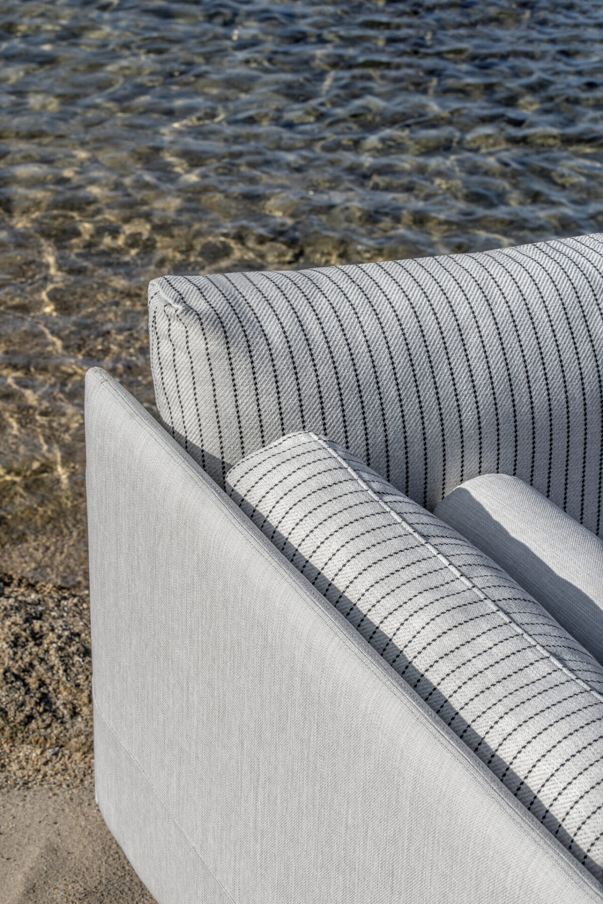 Ethimo - Sofa Baia – Bild 6