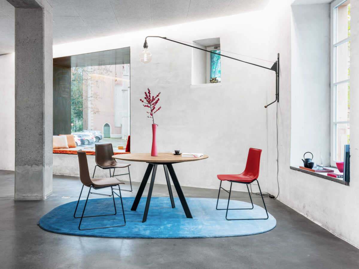 Girsberger - Tisch Barra – Bild 6