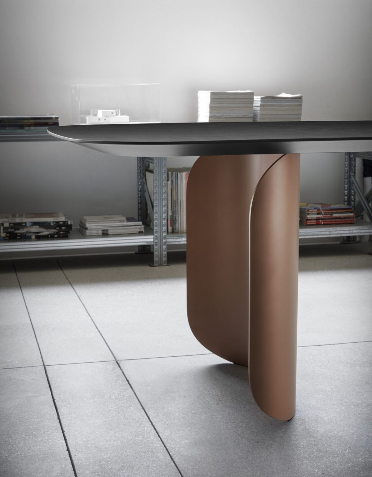 Miniforms - Tisch Barry – Bild 7