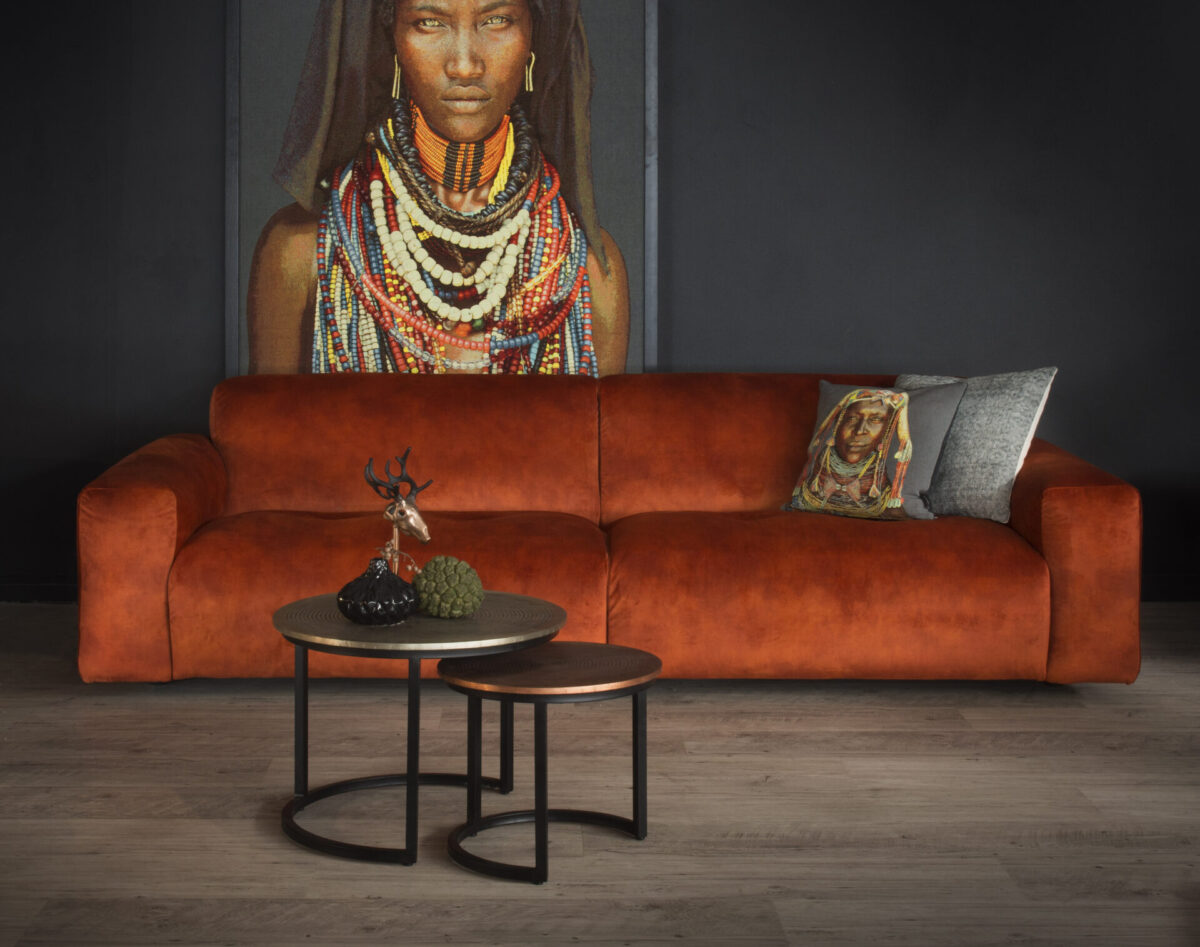 Het Anker - Sofa Beamont