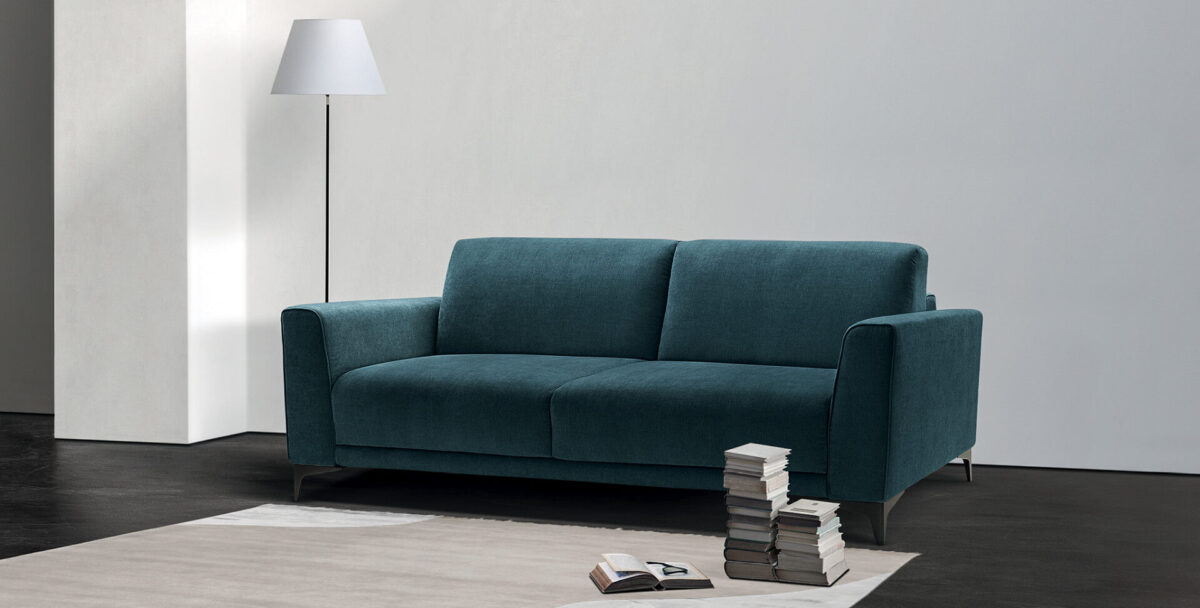 Bodema - Schlafsofa Bedford – Bild 2
