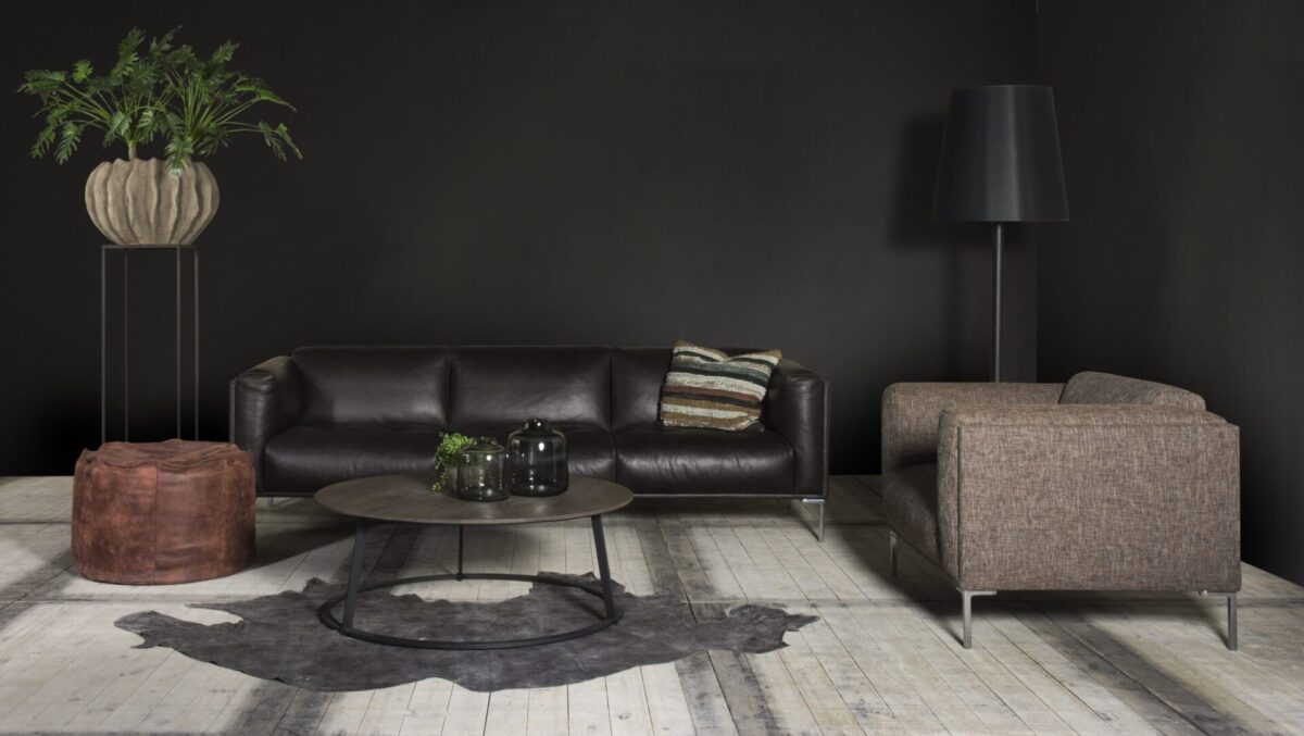 Het Anker - Sofa Bern