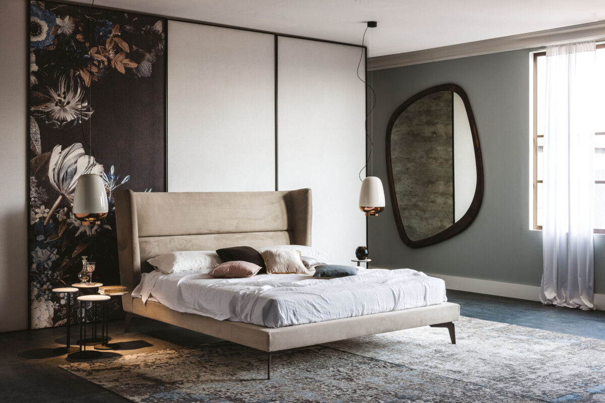 Cattelan Italia - Bett Ludovic