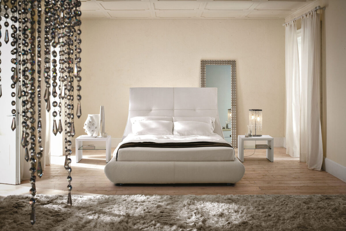 Cattelan Italia - Bett Matisse