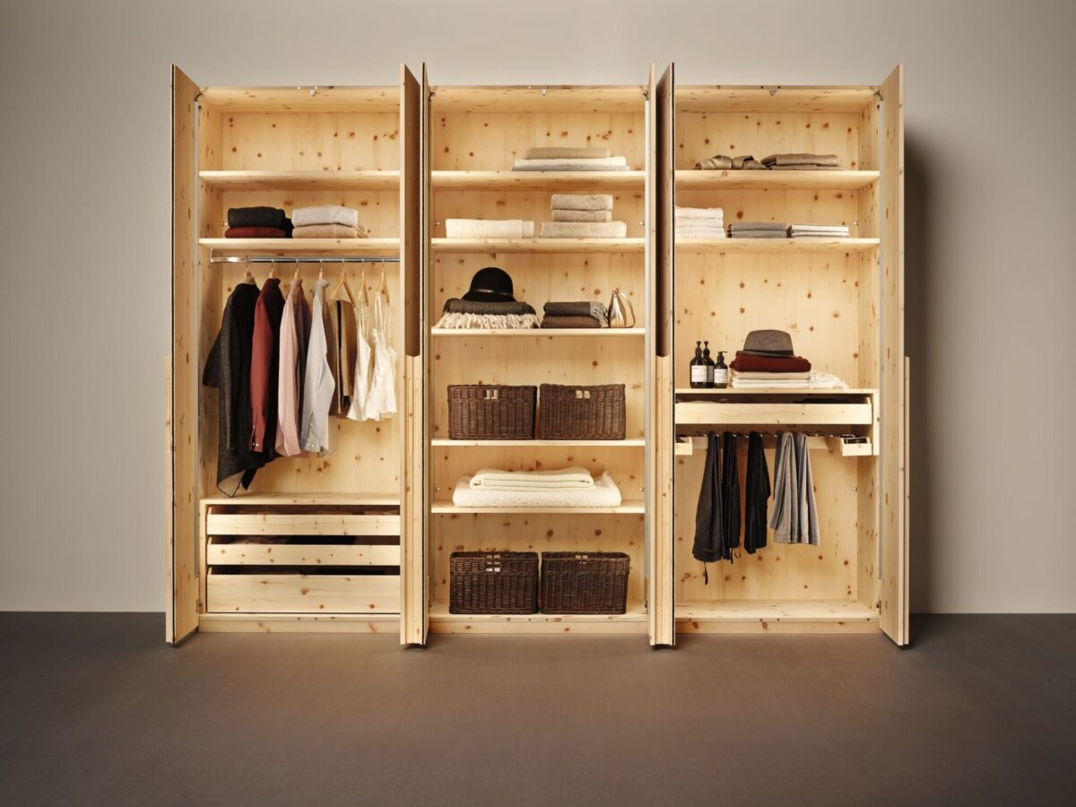 Anrei - Schlafzimmer Paso – Bild 4