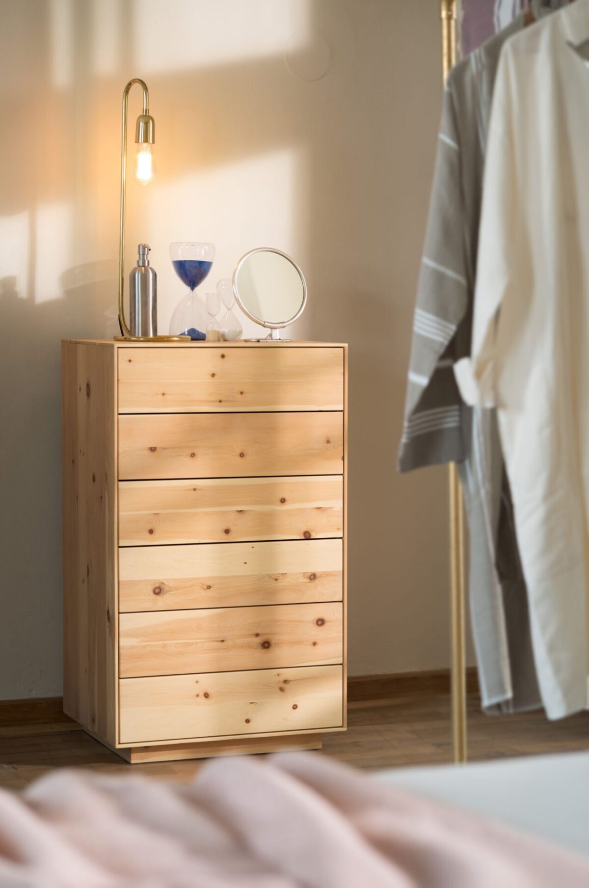 Anrei - Schlafzimmer Paso – Bild 6