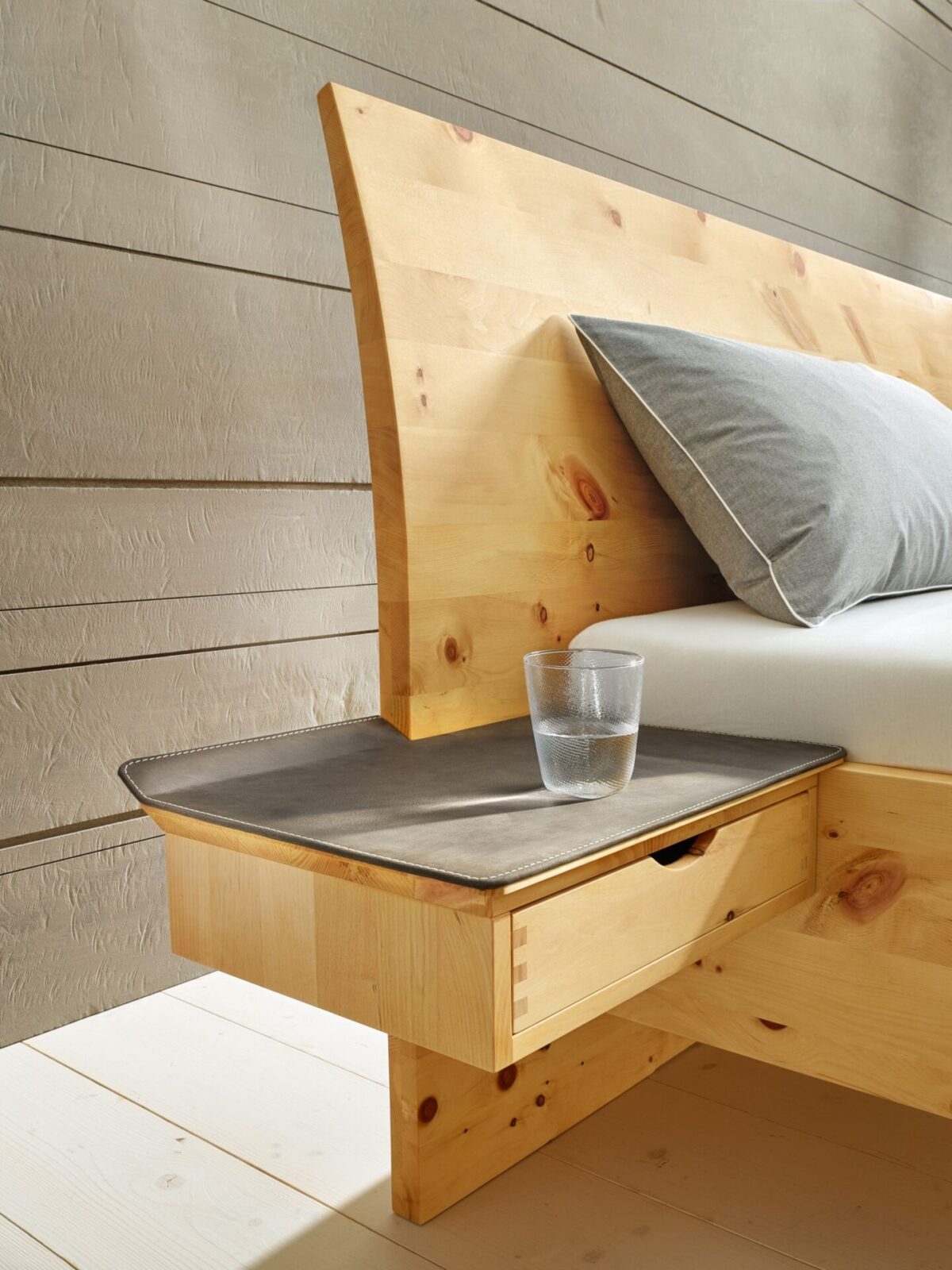 Anrei - Schlafzimmer Paso – Bild 7