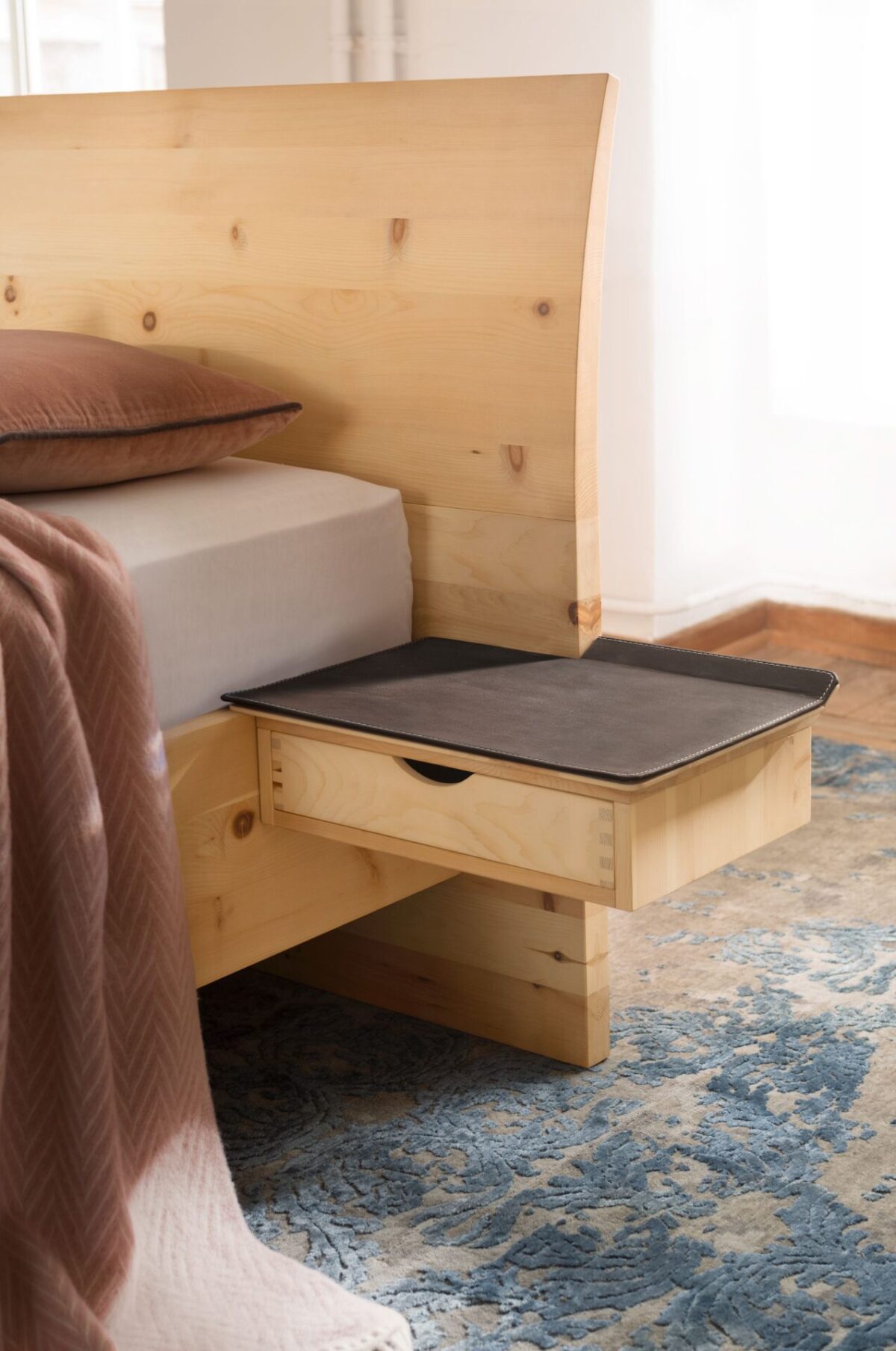 Anrei - Schlafzimmer Paso – Bild 8