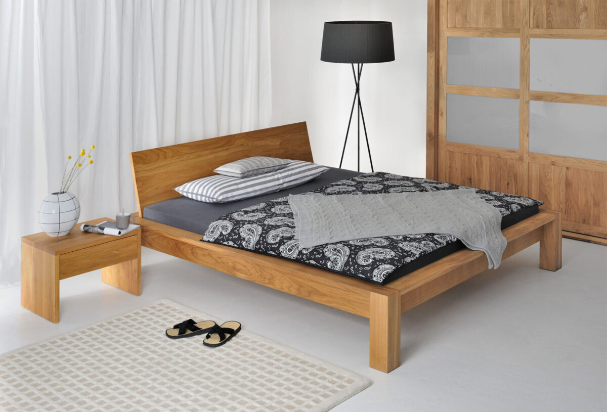 Vitamin Design - Bett Taurus