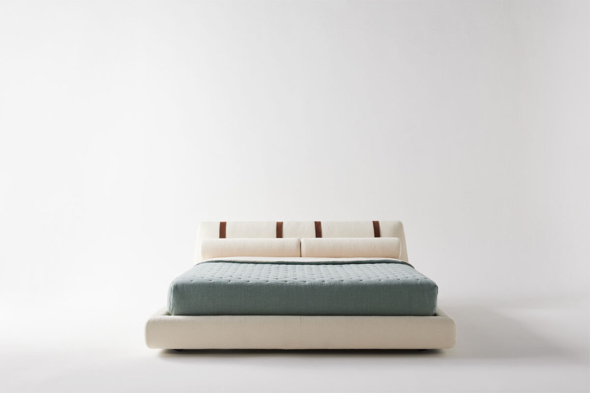 Nube - Bett Tender – Bild 4