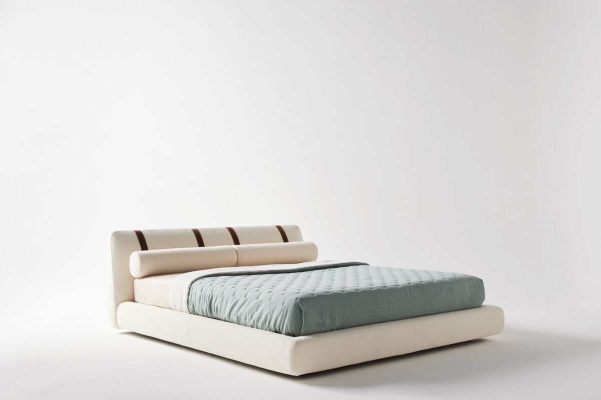 Nube - Bett Tender – Bild 5