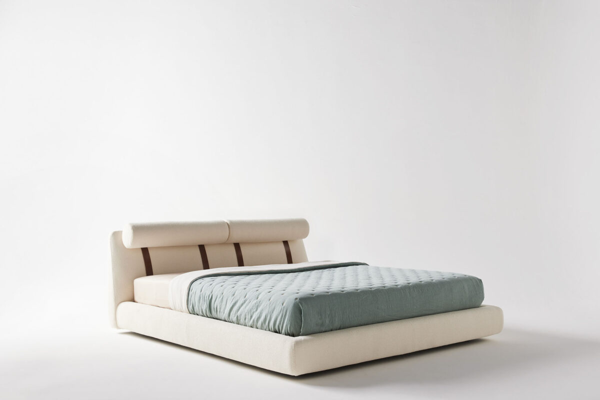 Nube - Bett Tender – Bild 6