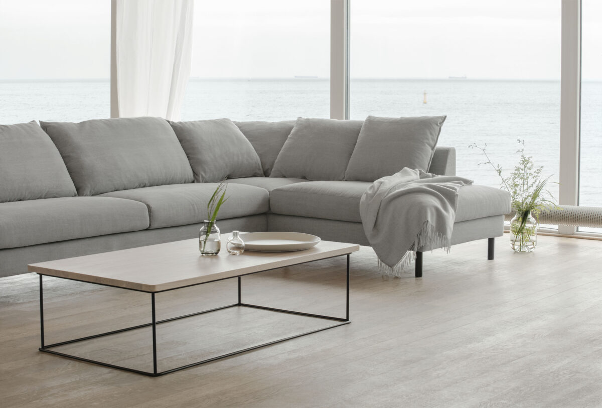 Sits - Sofa Bianca – Bild 3