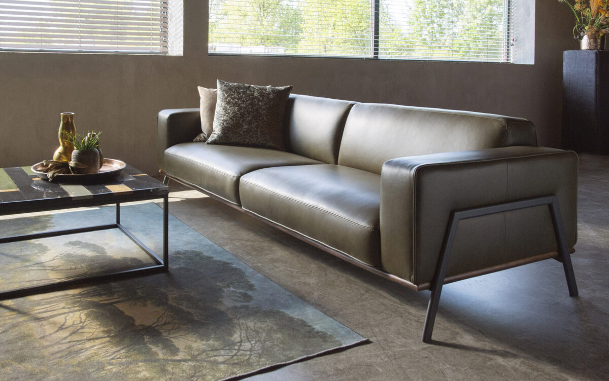 Het Anker - Sofa Biarritz – Bild 2