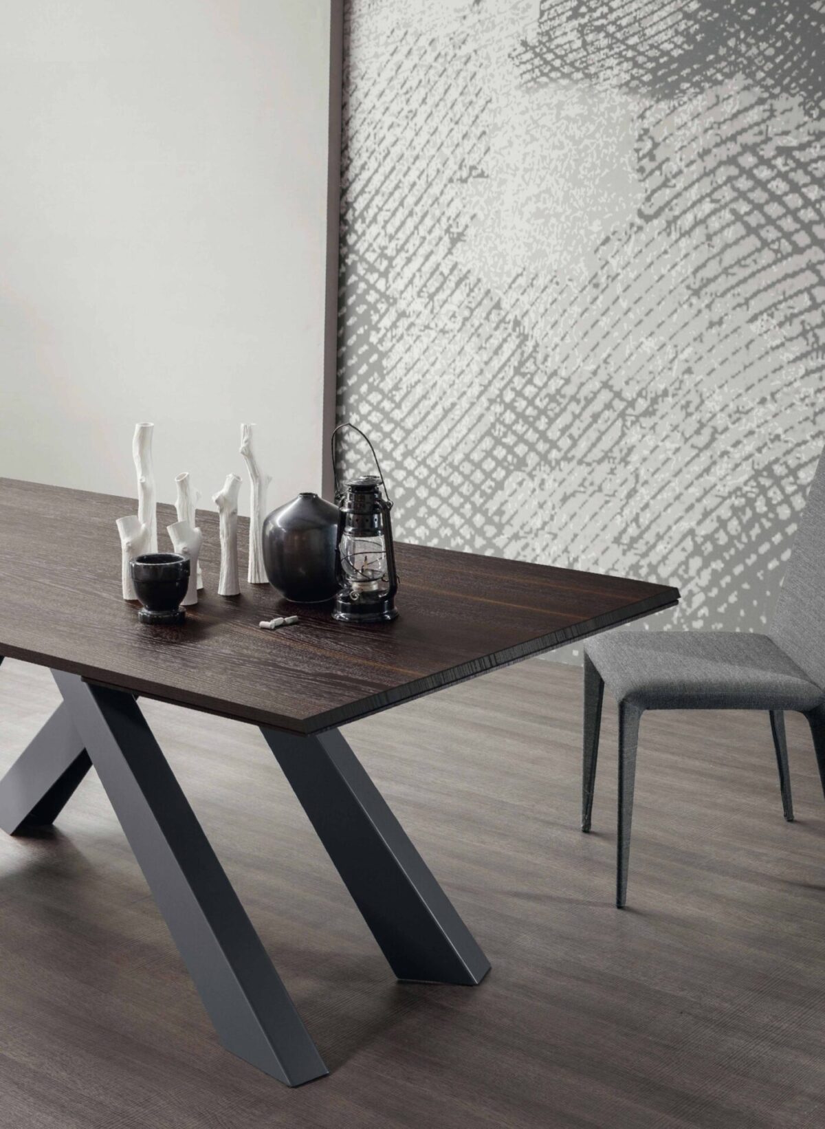 Tisch Big Table - Bonaldo – Bild 5