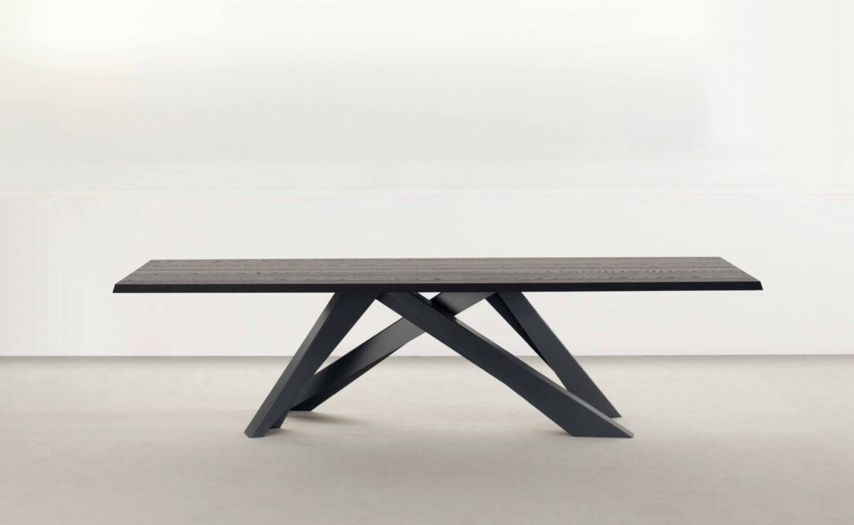 Tisch Big Table - Bonaldo – Bild 2