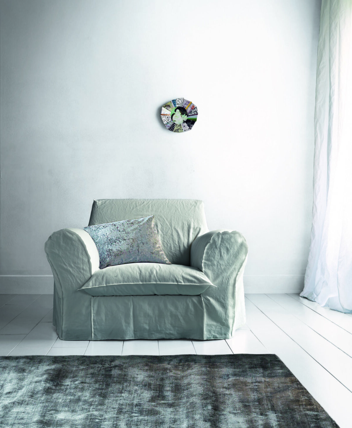 Casamilano - Sessel Big XL – Bild 2
