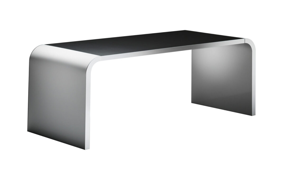 Müller  Möbelfabrikation - Schreibtisch M11 – Bild 6