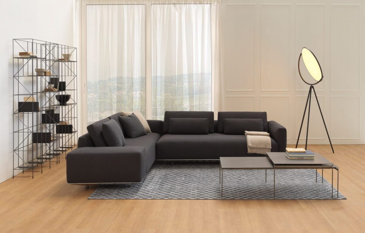 Horm - Sofa Billie – Bild 7