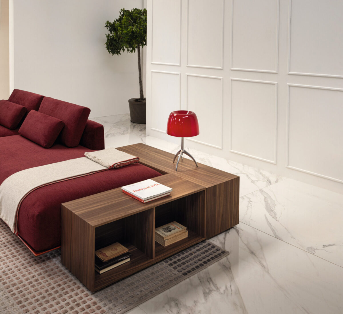 Horm - Sofa Billie – Bild 12