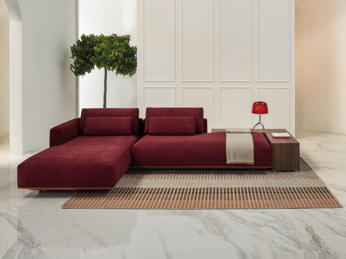 Horm - Sofa Billie – Bild 13