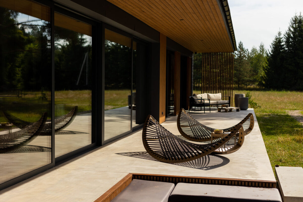 Aggy Design - Liege Panama Banana – Bild 13