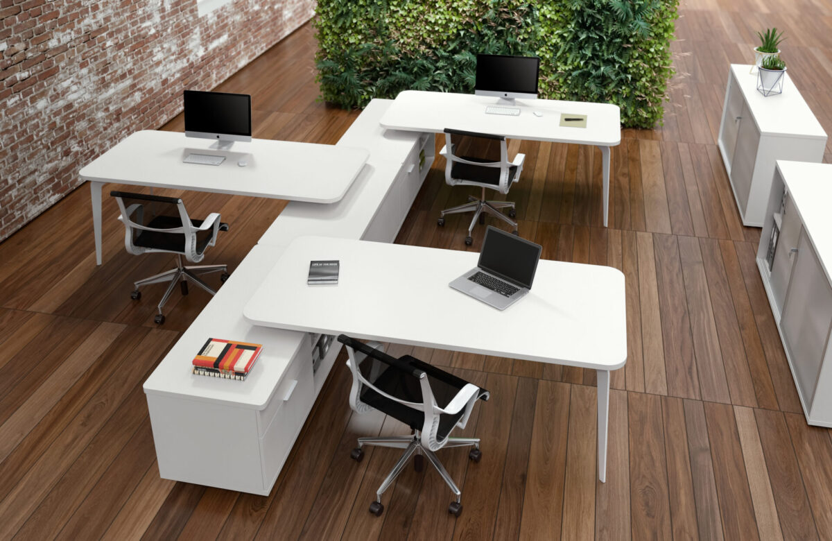 Alea Office - Programm Blade – Bild 3