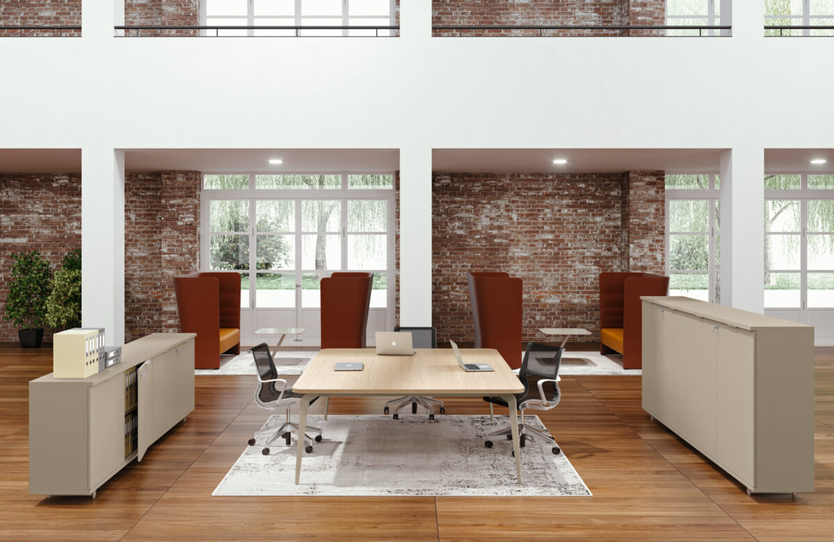 Alea Office - Programm Blade – Bild 4