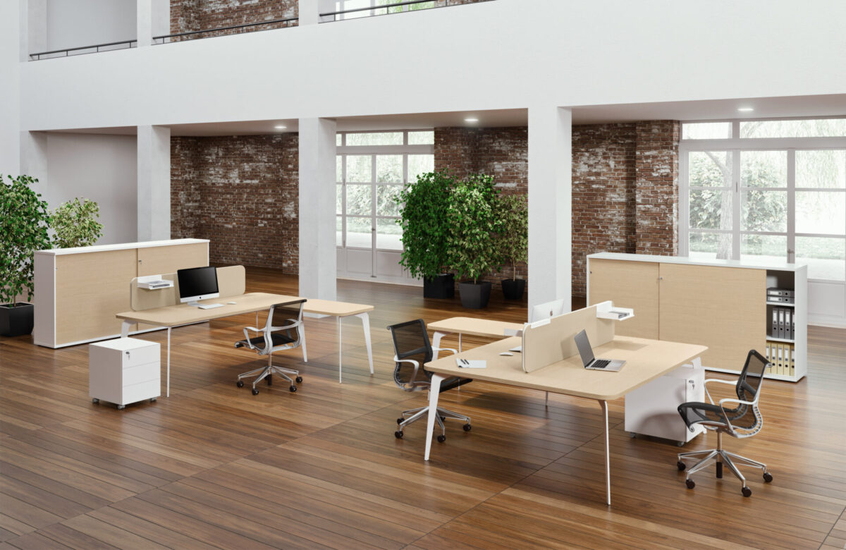 Alea Office - Programm Blade – Bild 8
