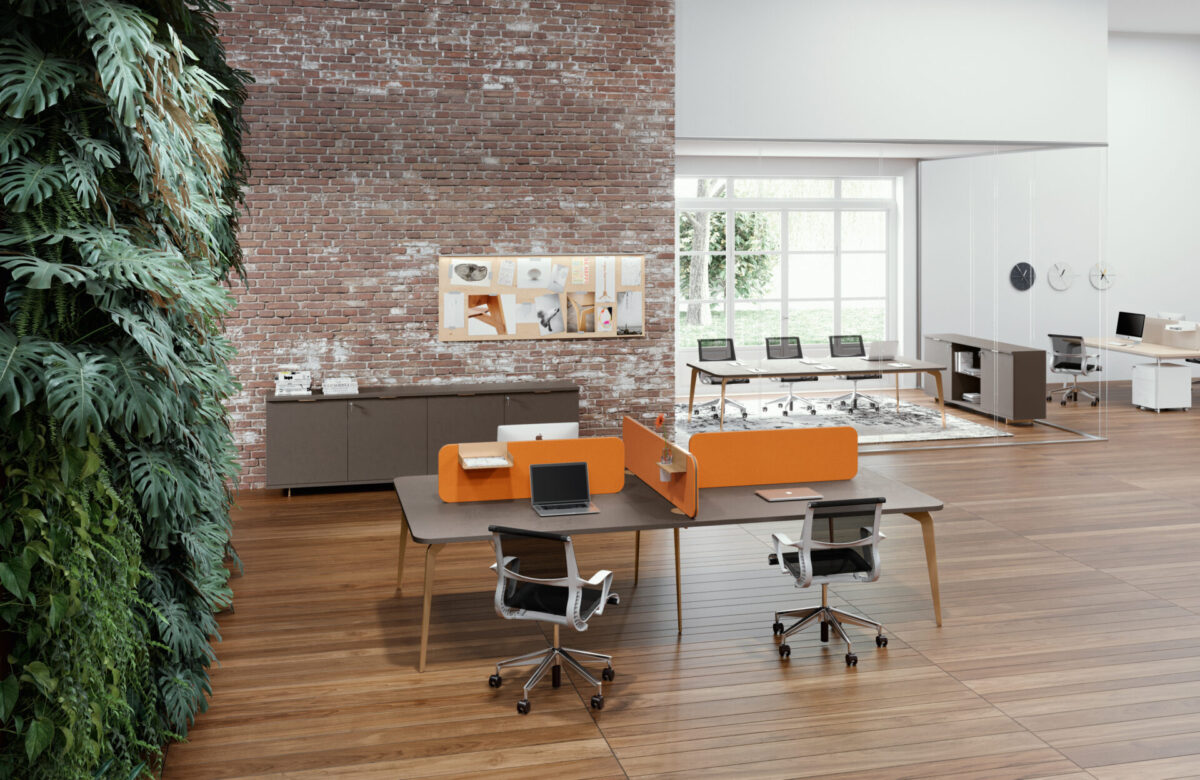 Alea Office - Programm Blade – Bild 9