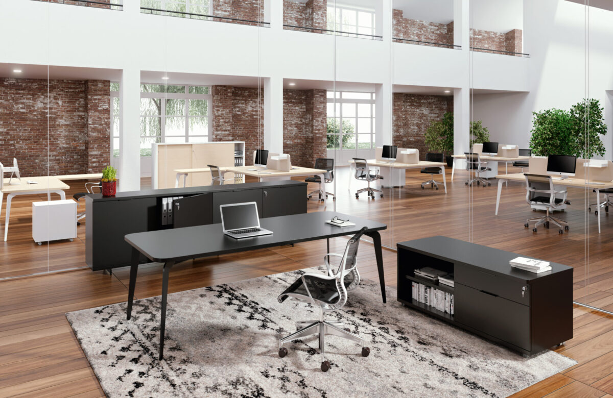 Alea Office - Programm Blade – Bild 10