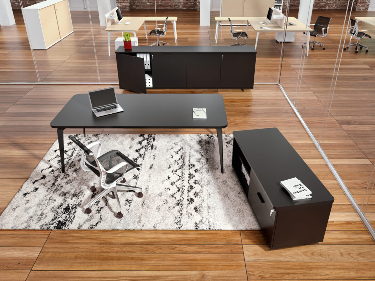 Alea Office - Programm Blade – Bild 11