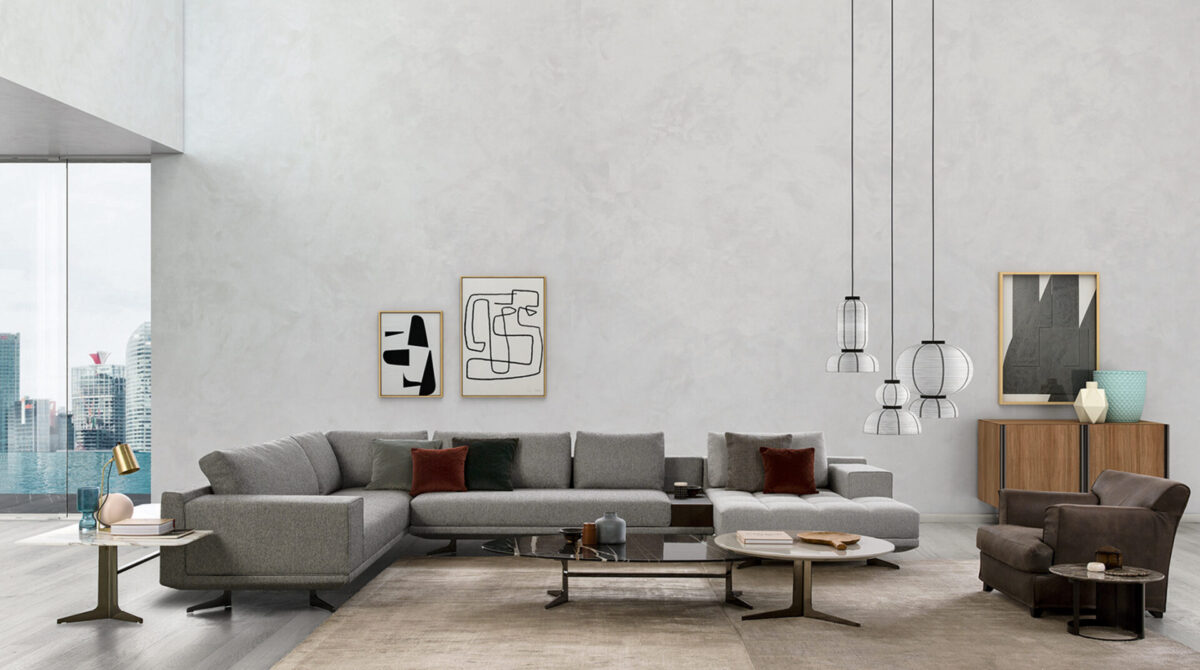 Bodema - Sofa Blake – Bild 3