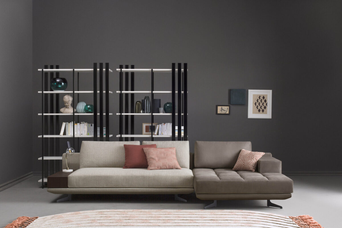 Bodema - Sofa Blake – Bild 5