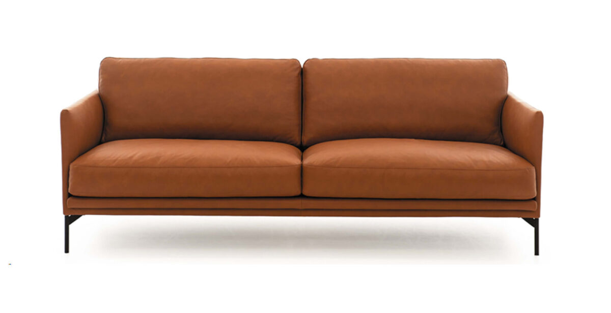 Het Anker - Sofa Bocca – Bild 4