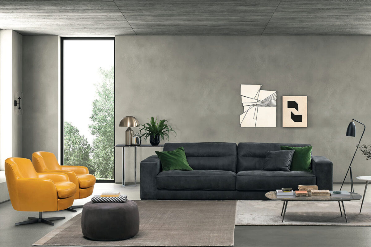 Bodema - Sofa Dallas – Bild 4