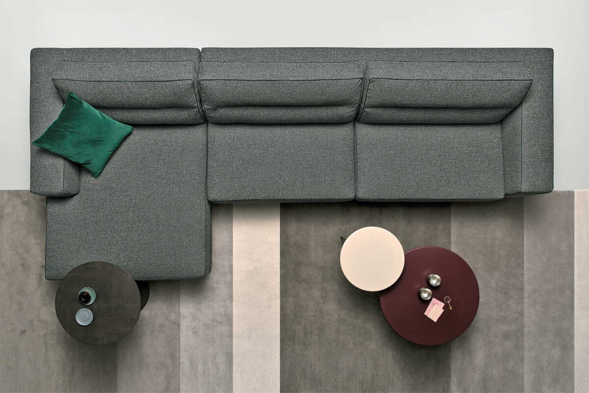 Bodema - Sofa Dallas – Bild 5