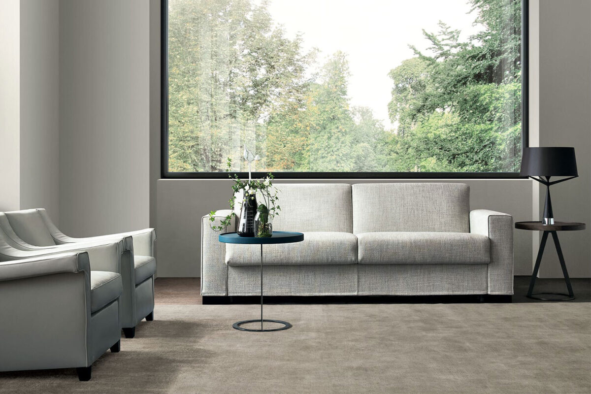 Bodema - Schlafsofa Swing – Bild 2