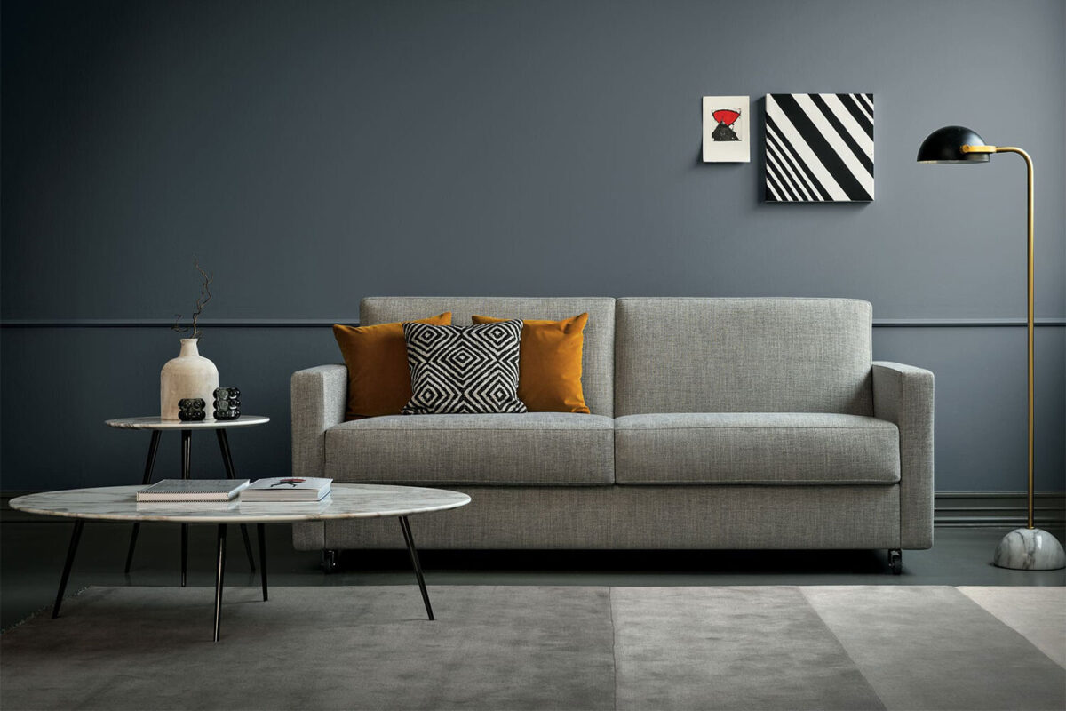 Bodema - Schlafsofa Maestro – Bild 2