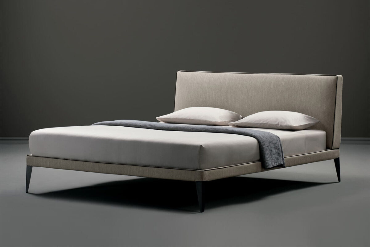 Bodema - Bett Megan – Bild 5