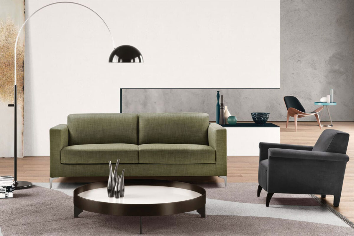 Bodema - Schlafsofa Richard – Bild 3