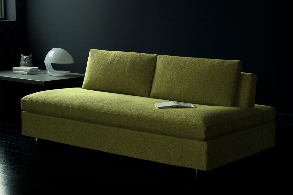 Bodema - Schlafsofa Rock – Bild 3