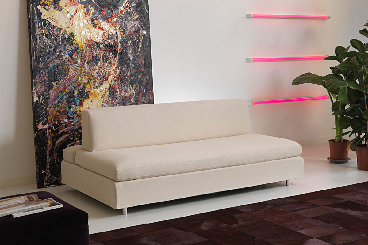 Bodema - Schlafsofa Rock – Bild 5