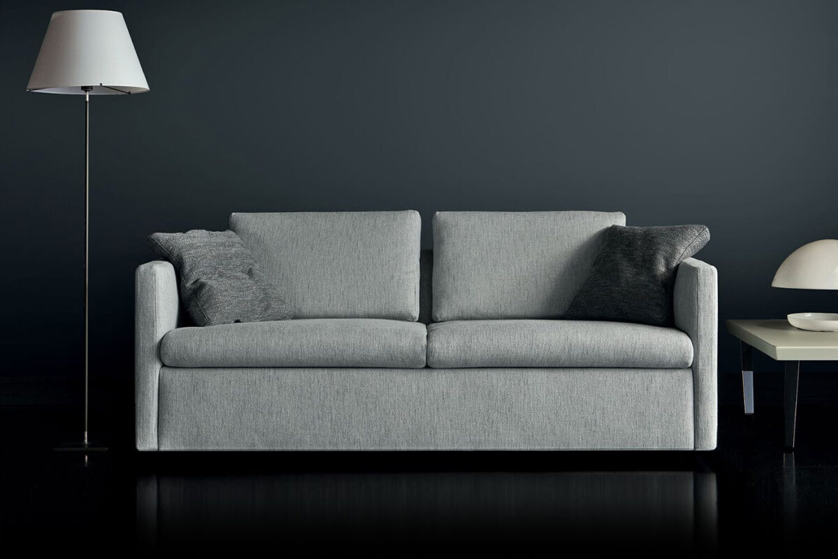 Bodema - Schlafsofa Swing