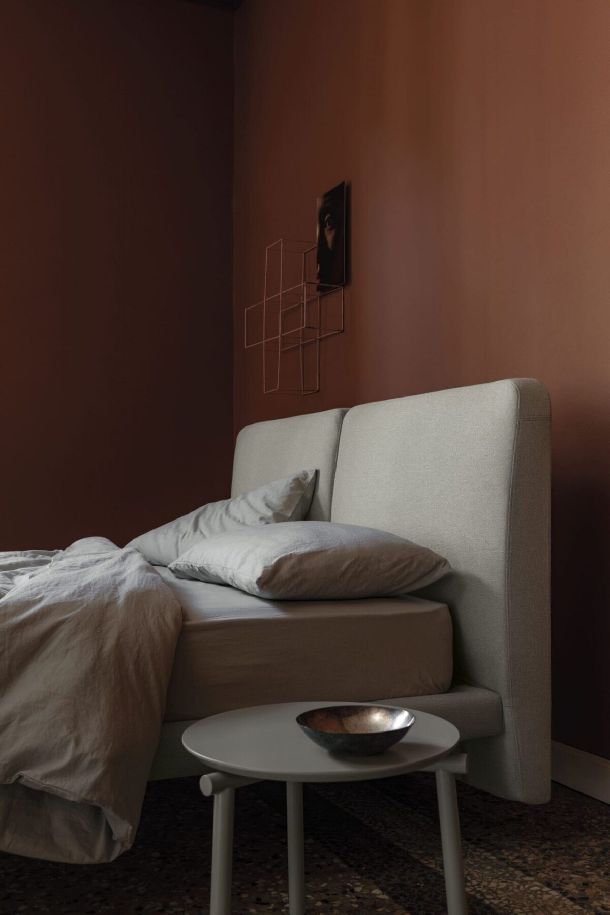 Bolzan - Bett Feel – Bild 3
