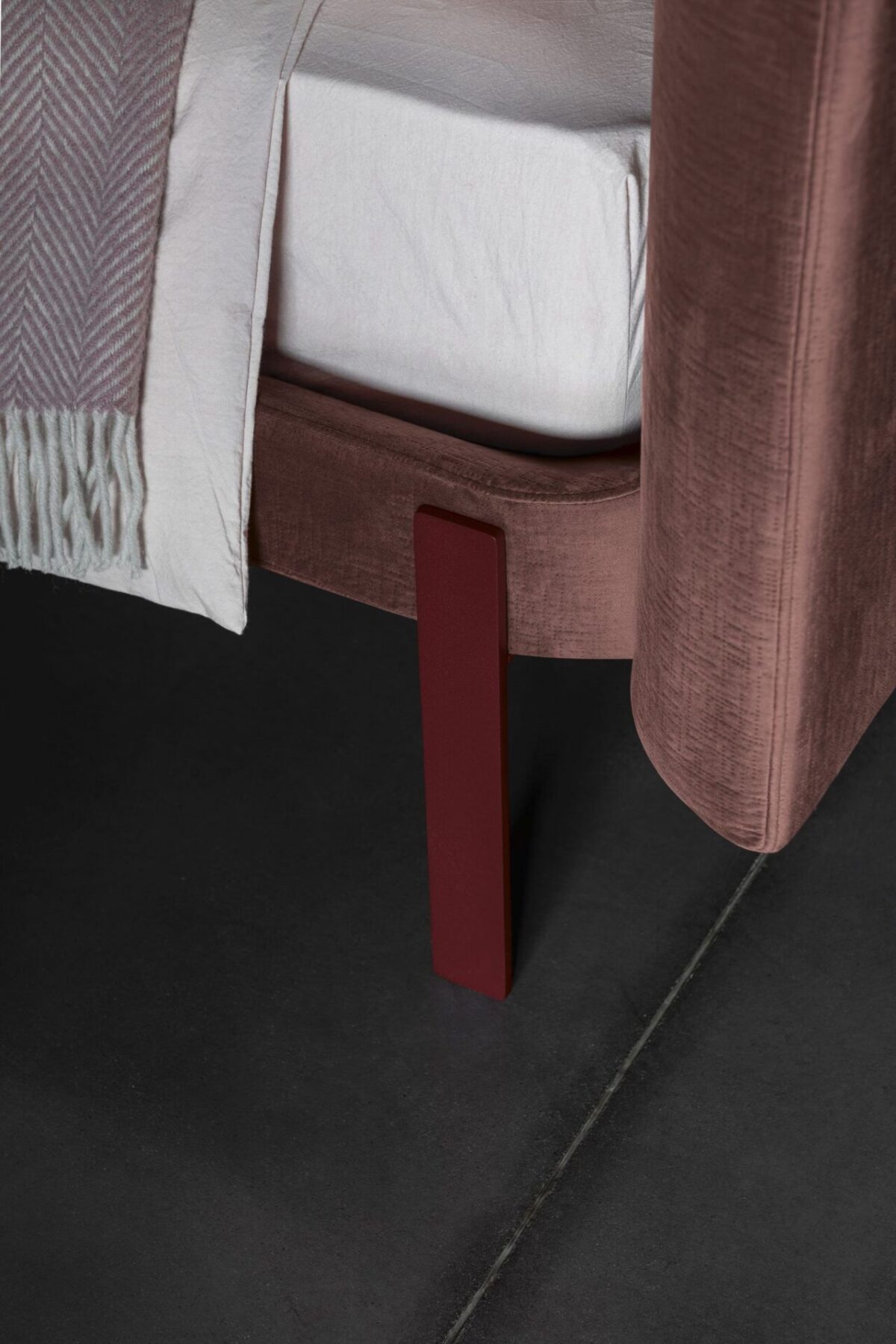 Bolzan - Bett Joy – Bild 4